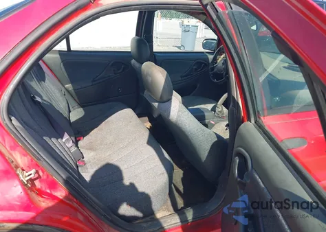 2005 Chevrolet Cavalier z USA, uszkodzony, nr VIN 1G1JC52F057153723